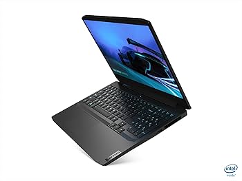 Amazon.com: Lenovo IdeaPad Gaming 3-15IMH05 81Y4002NUS 15.6
